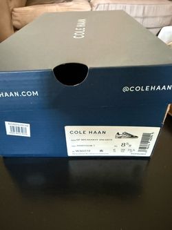 Cole Haan