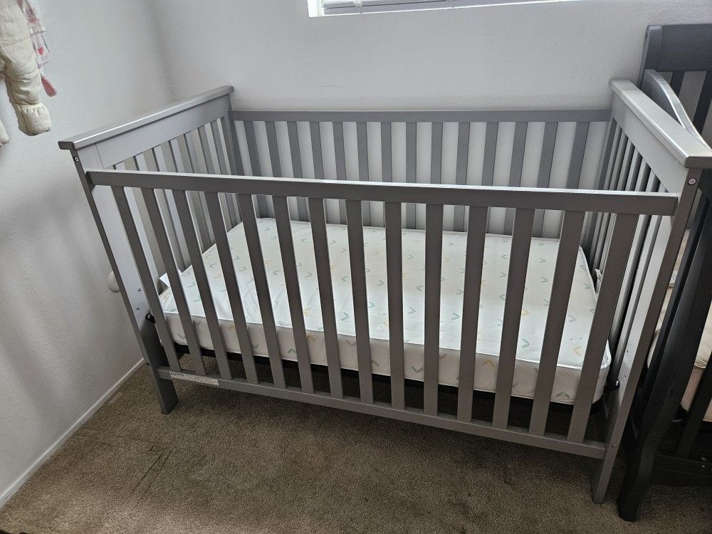 New Crib