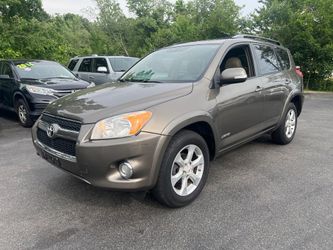 2010 Toyota RAV4
