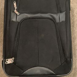 Small Suit Case For Traveling 