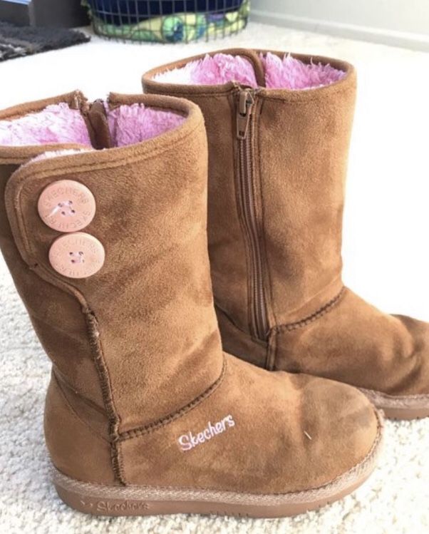 Girls Boots Size 13