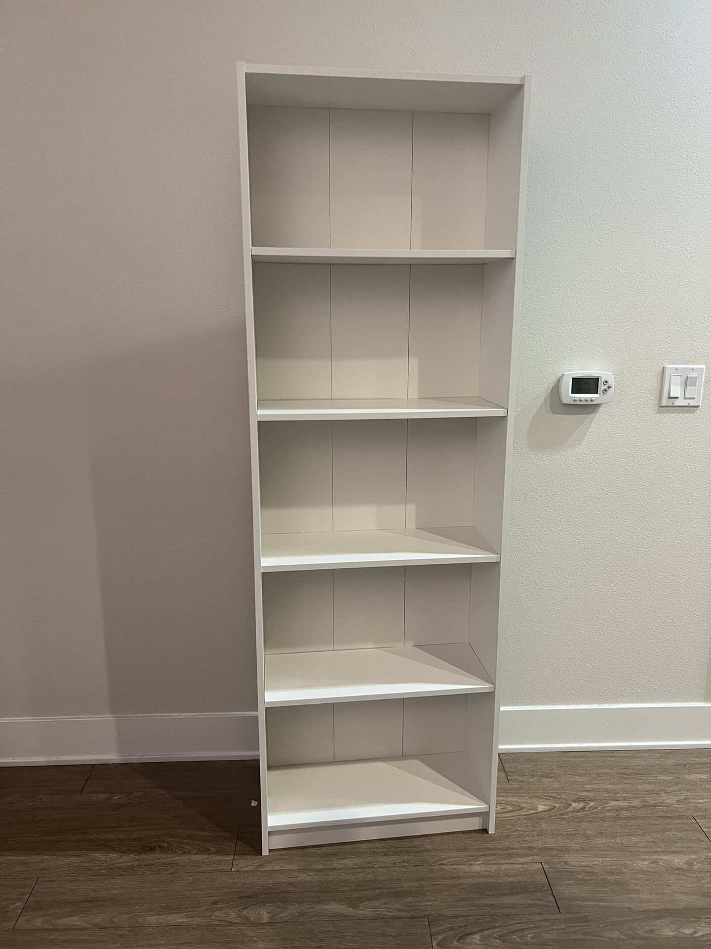 Ikea Gersby Bookshelv