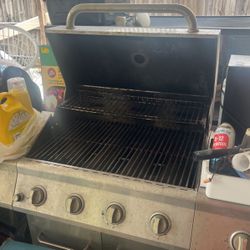 Grill Great Working July Special 