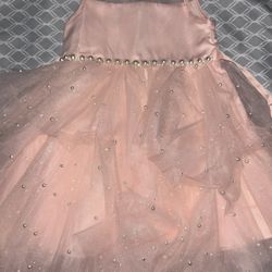 Princess Party Dress