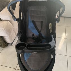 Jogging Stroller 