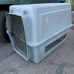 Extra Large Dog Taxi 