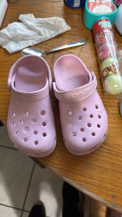 Crocs