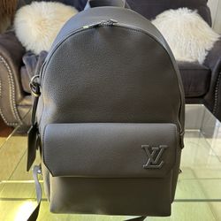 Louis Vuitton Book Bag