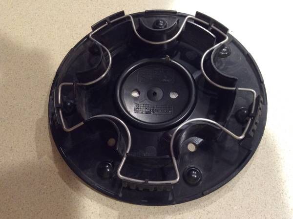 Mercury sable wheel center hub cap