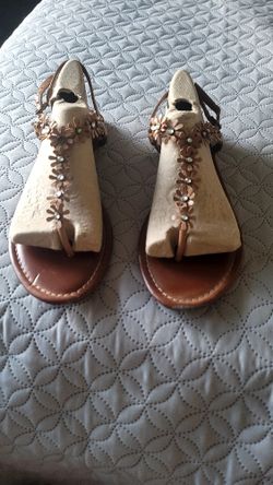 Woman Sandal 
