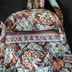 Authentic Vera Bradley Bag