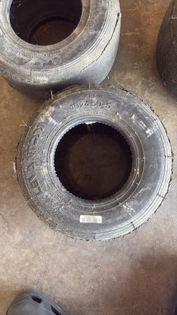 Bridgestone tires