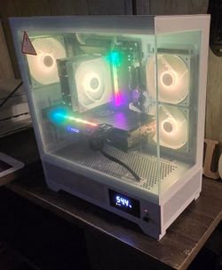 💥 RTX 3070 POWERHOUSE — DDR5 SPEED — RYZEN 5 7600X — $850 OBO 💥