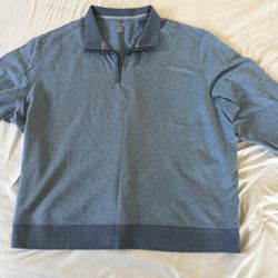Van Heusen Sweater from JC Penny 