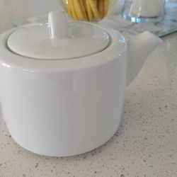 Teapot