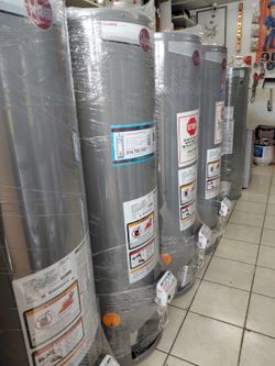 Water Heater