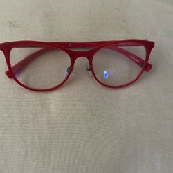 Women’s Glasses