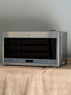 GE Microwave