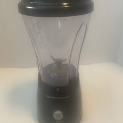 Hamalton Beach -Pulse