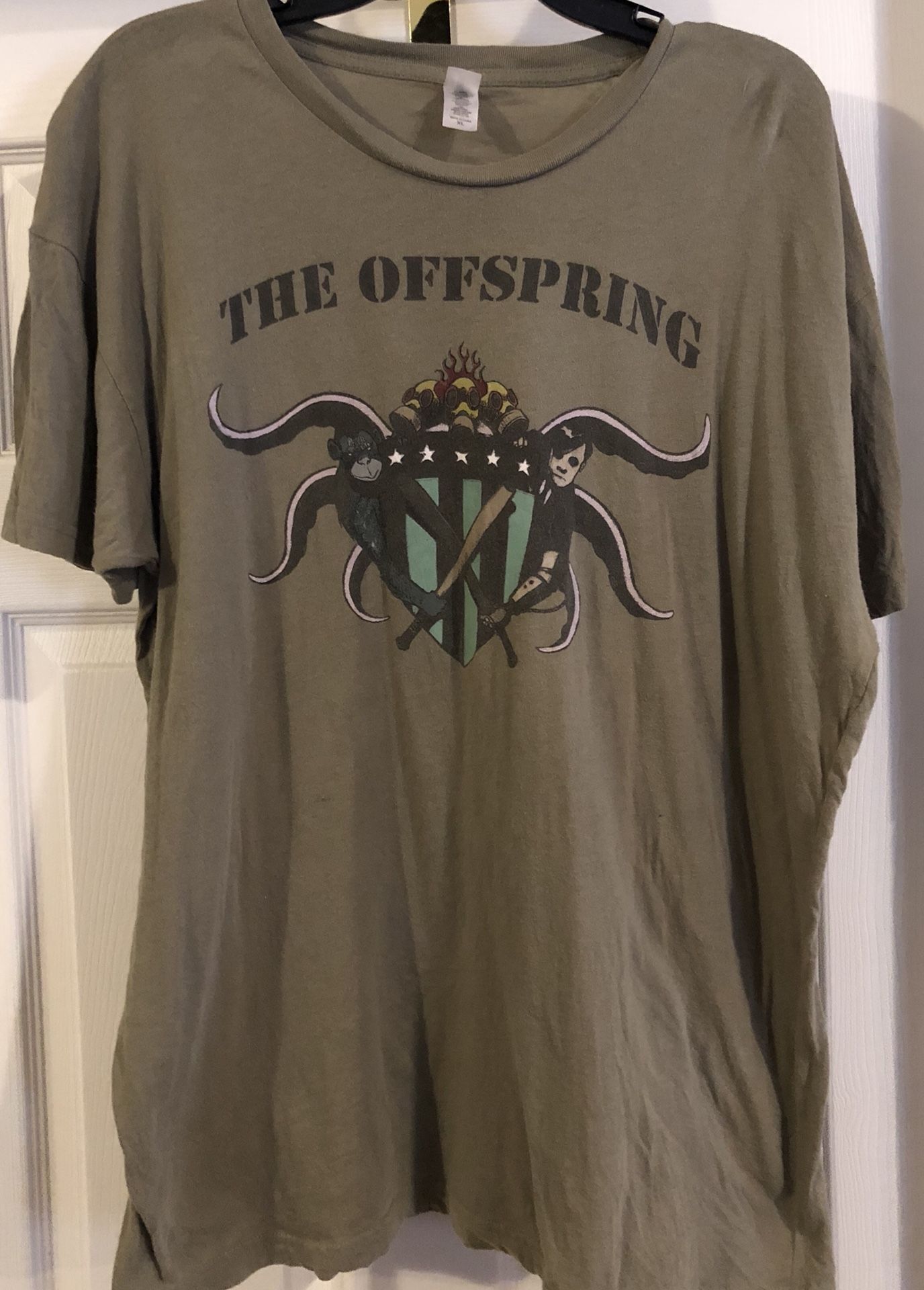 The Offspring T-Shirt