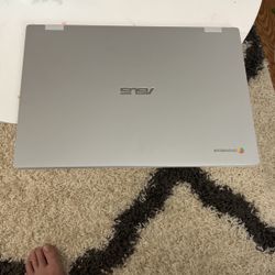 Asus Chromebook