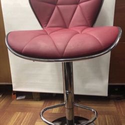 Bar Chair Good Condition And Soft 