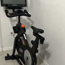 NordiTrack S22I Commercial Studio Cycle