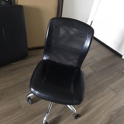 Chair  $40 Used Great Condition 