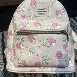 Sanrio Bag Back 