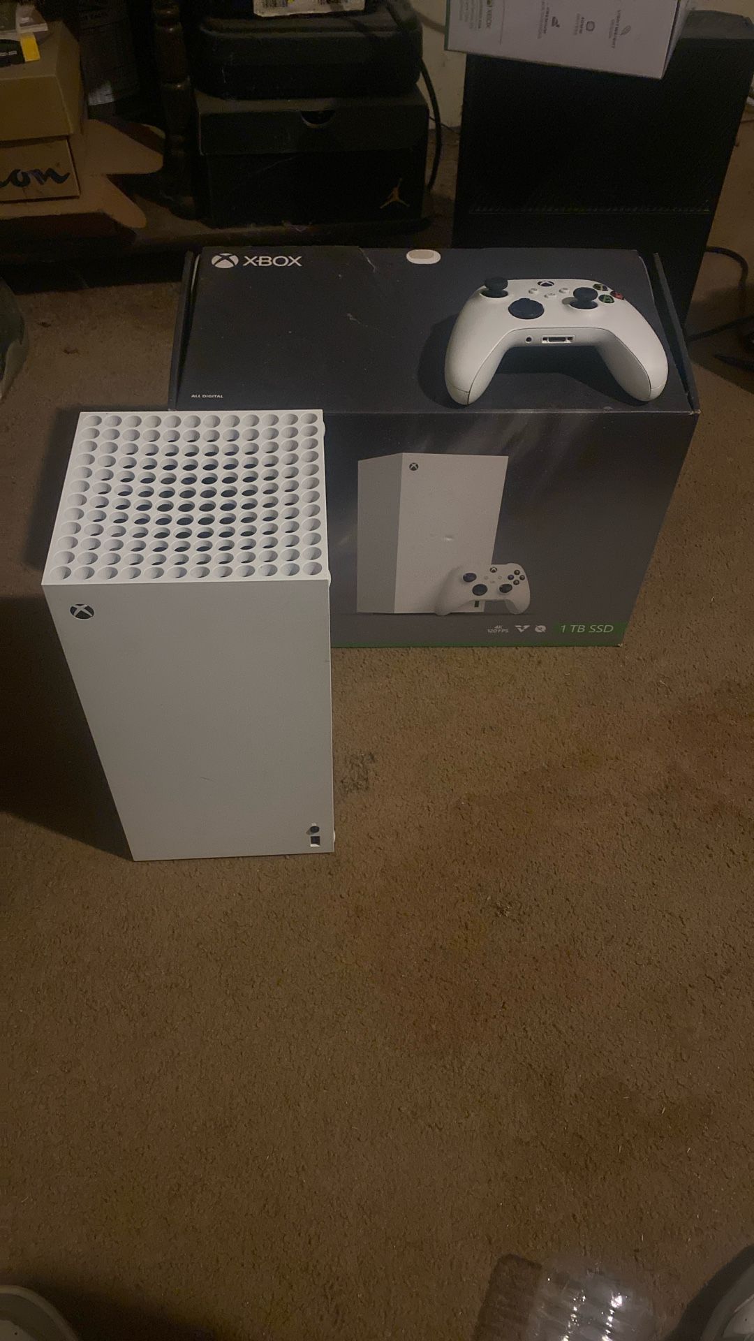 Xbox Series X