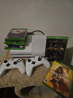 XBox Gaming system