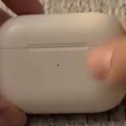 AirPod Pros Second Generation 