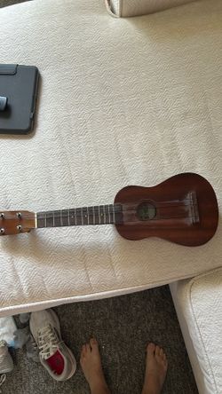 Ukulele guitar