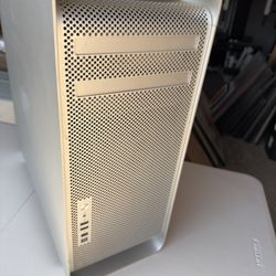 Mac Tower