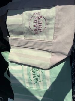 Mini tote