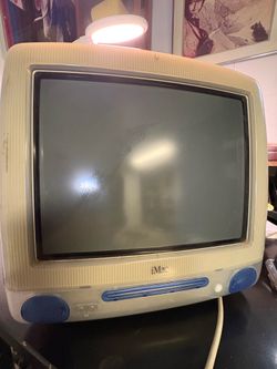 iMac