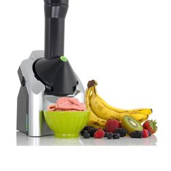 Yonanas Classic Healthy Dessert Maker with Bonus Spatula