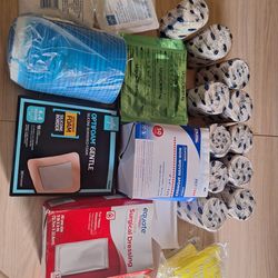 All New Medical Supplies