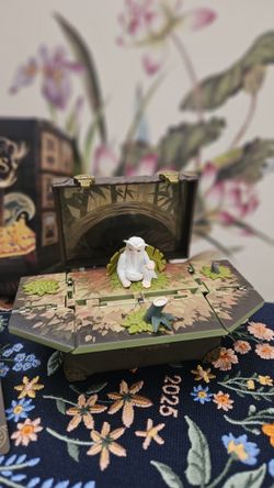 Demiguise From Fantastic Beasts POPMART