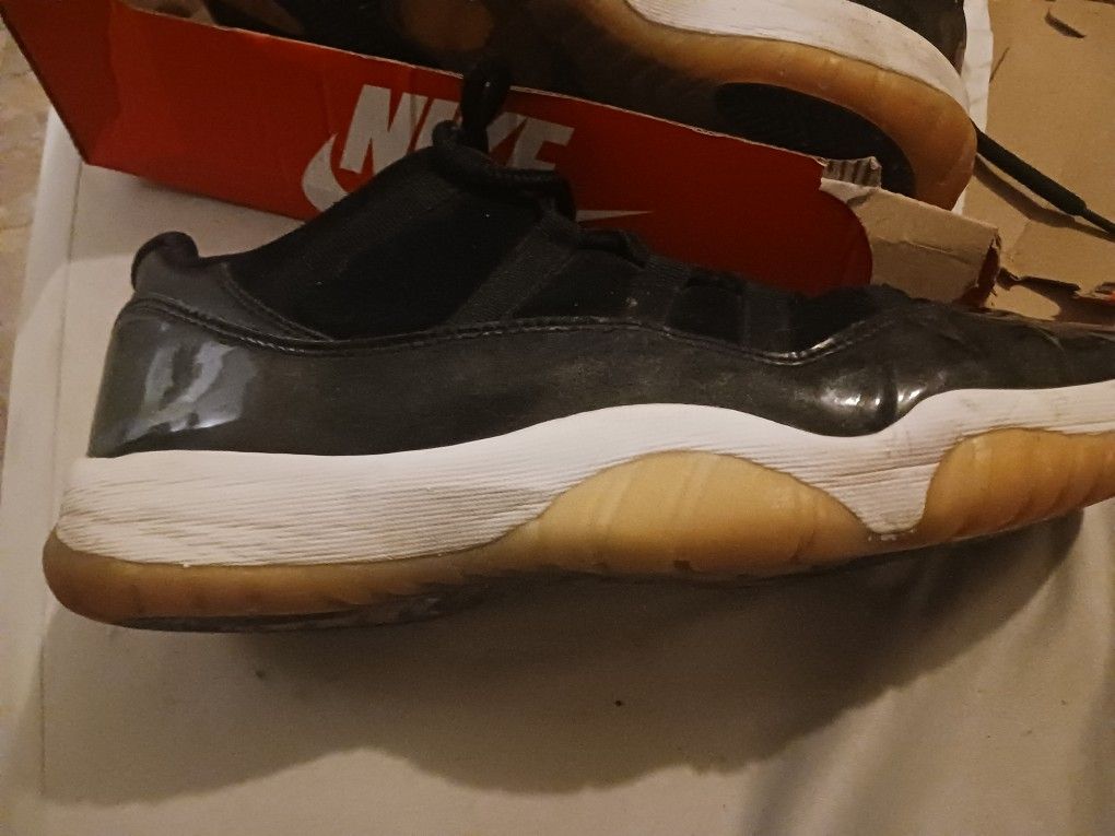 Jordan 11 Retro 