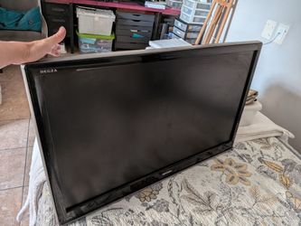 1080p Toshiba 42RV530U