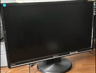 Monitor