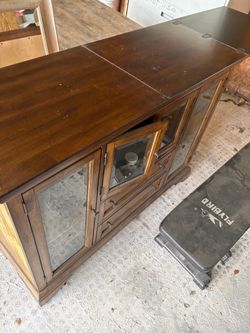 Drawers I need it gone by today