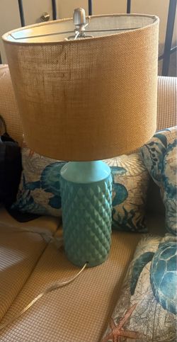 Beautiful Lamp