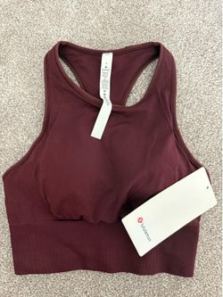 Lululemon size 4 new condition