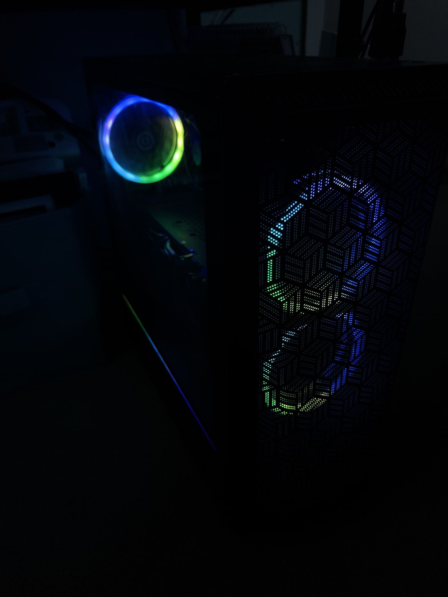 Cyberpower Gaming Pc 