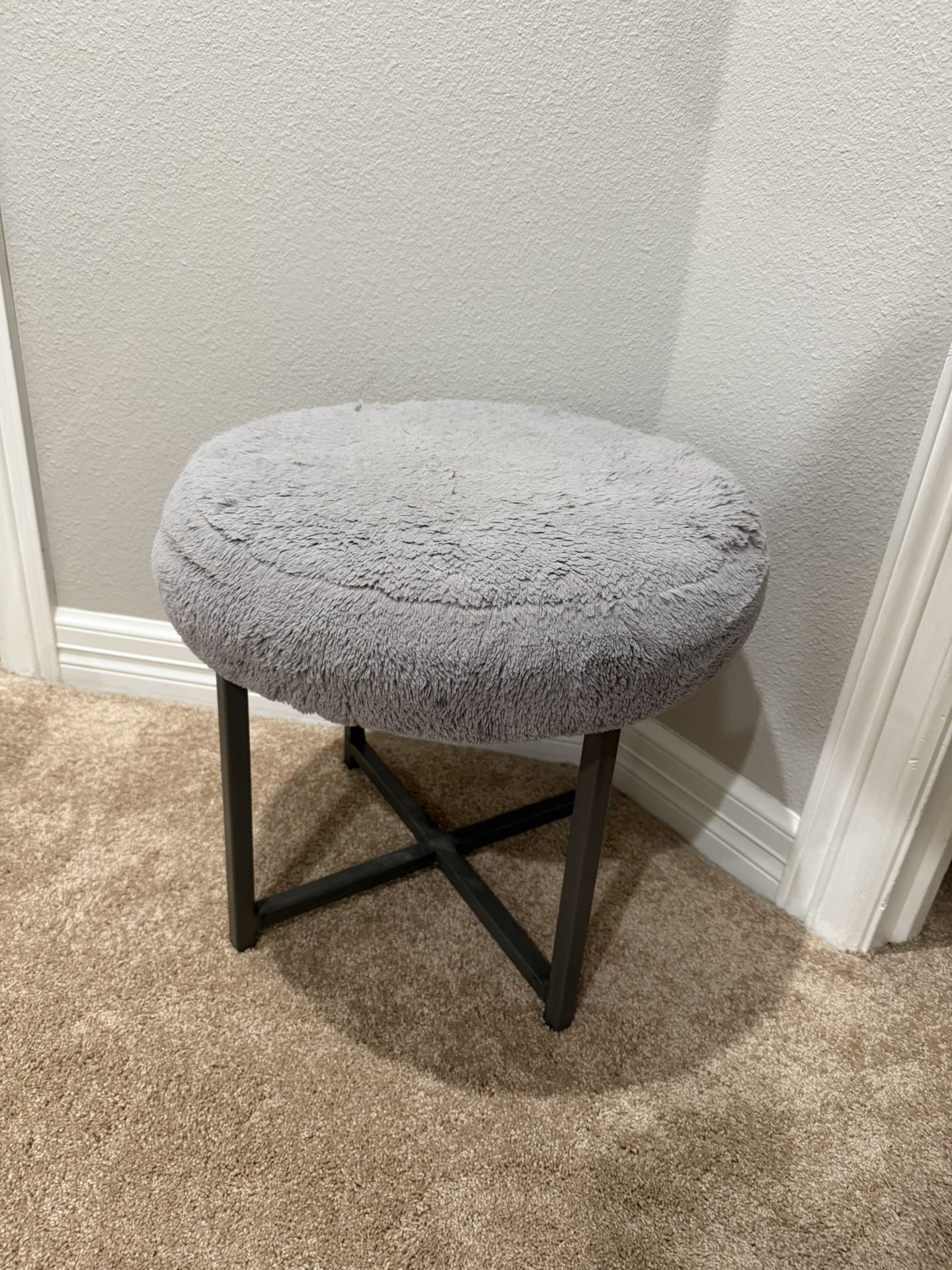 Stool for Vanity