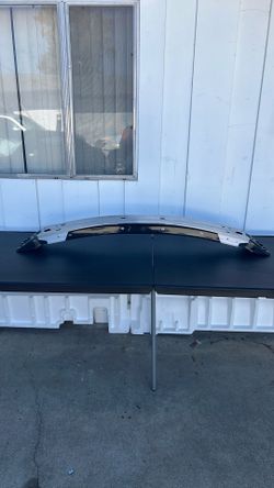 2018-2024 TOYOTA CAMRY FRONT REINFORCE...