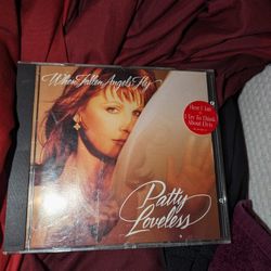 Patty Loveless Album
