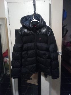 Tommy Hillfiger Jacket